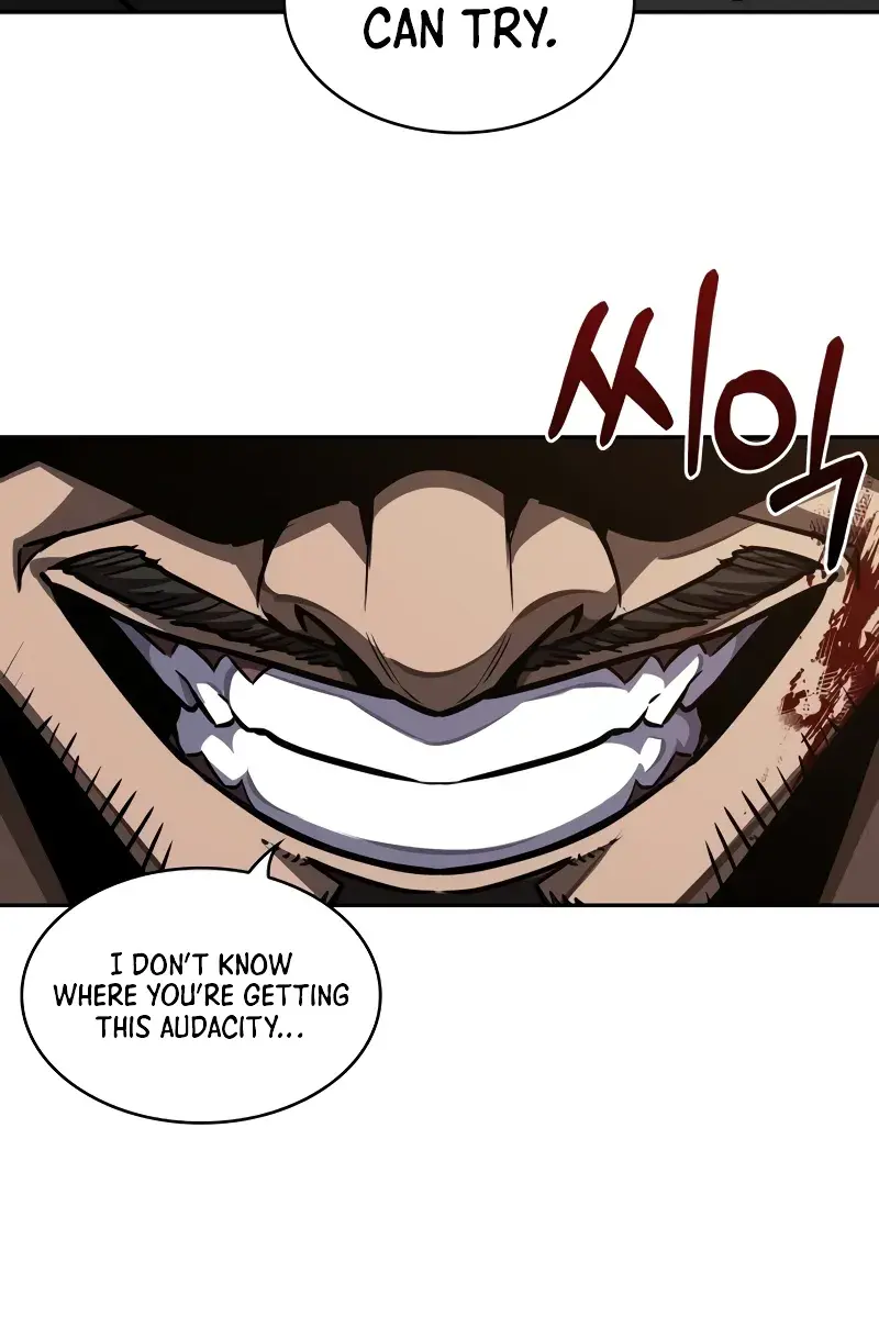 Nano Machine Chapter 199 Page 57