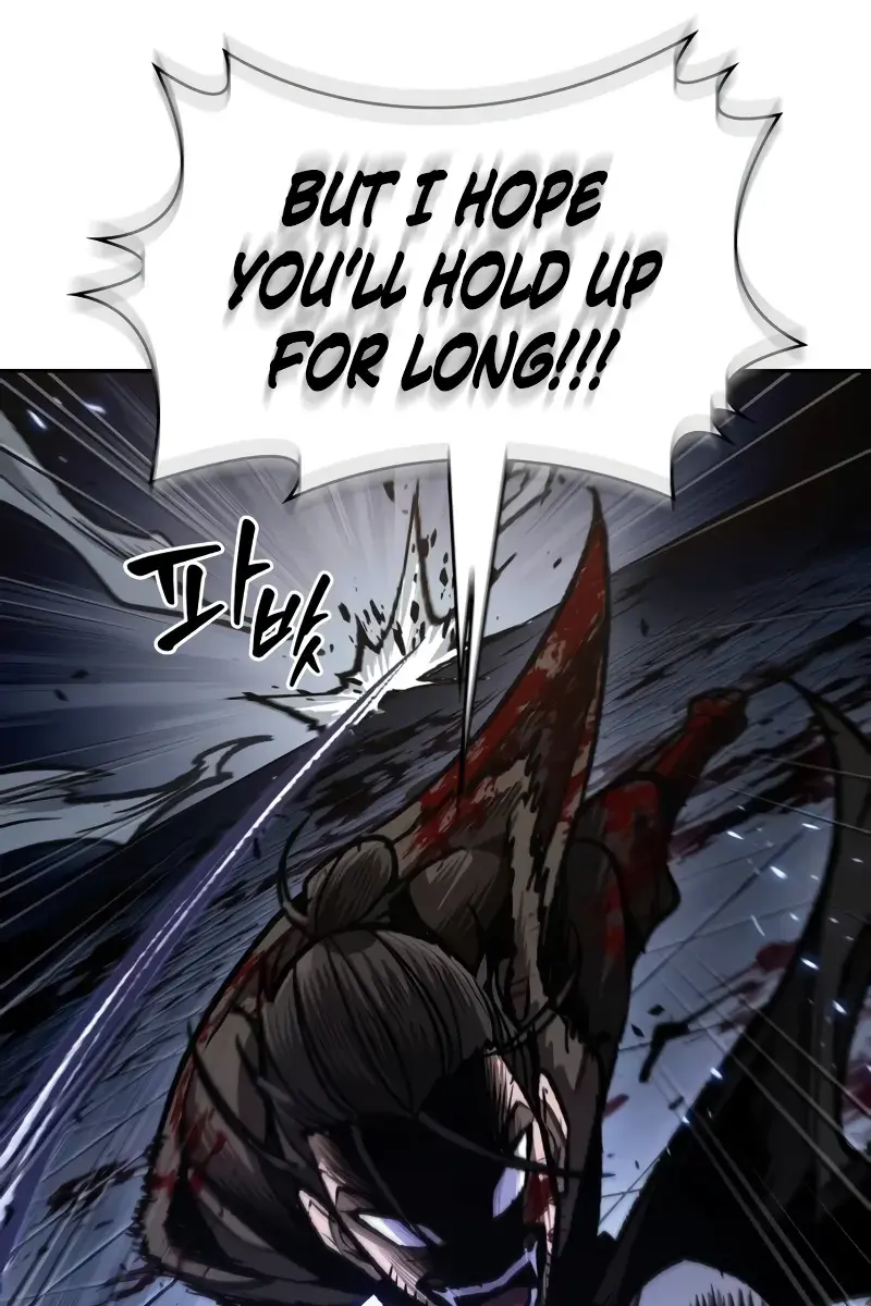 Nano Machine Chapter 199 Page 58