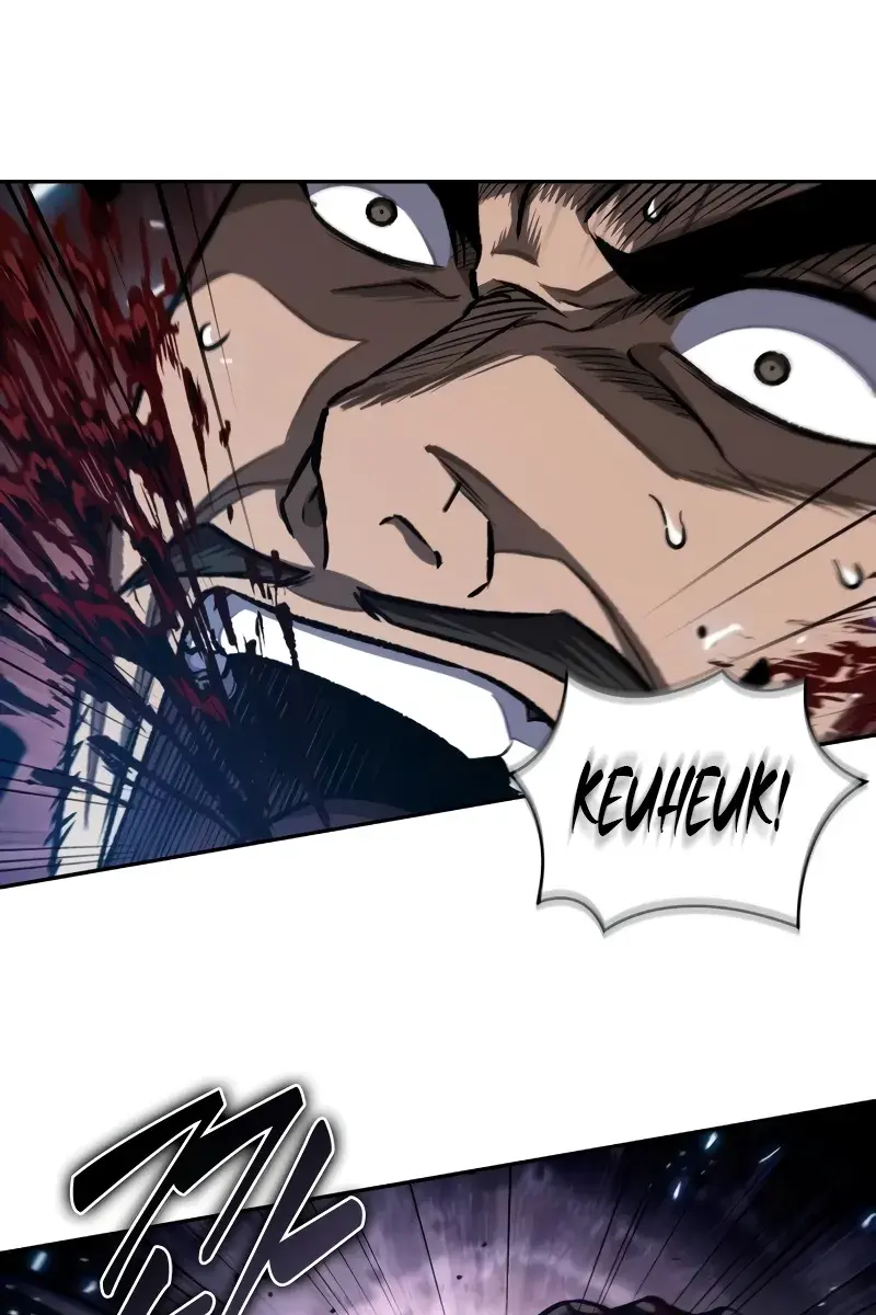 Nano Machine Chapter 199 Page 68