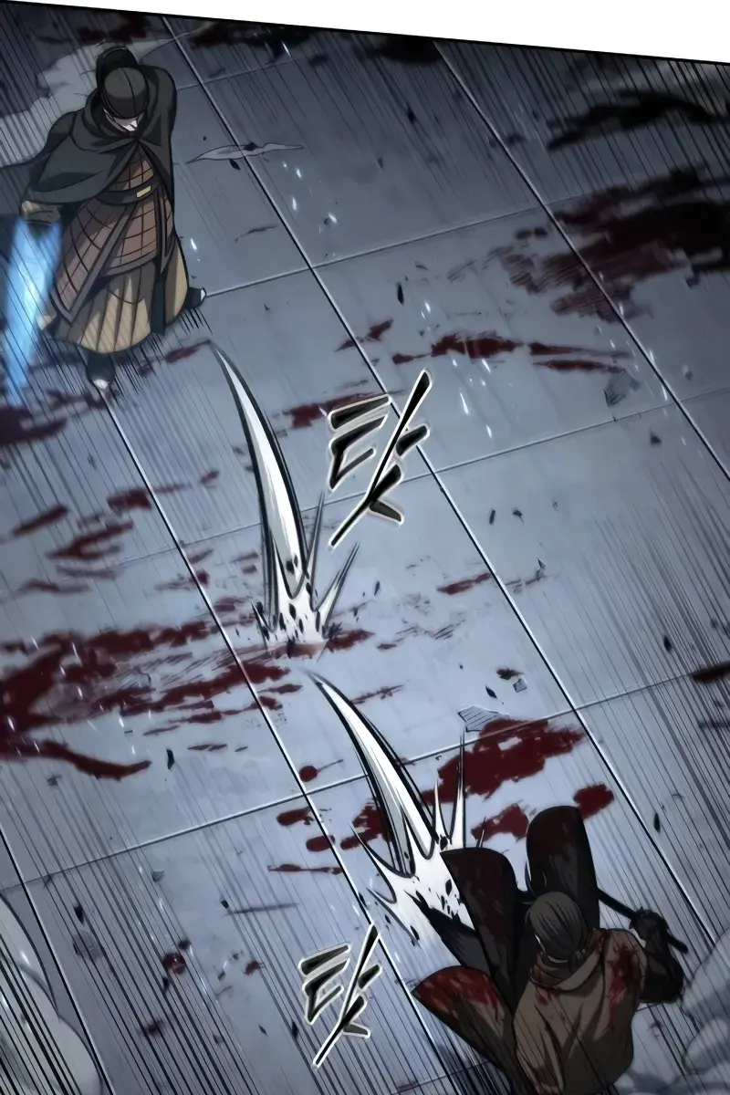 Nano Machine Chapter 199 Page 71