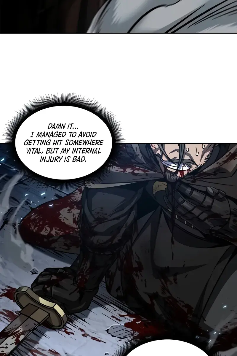 Nano Machine Chapter 199 Page 76