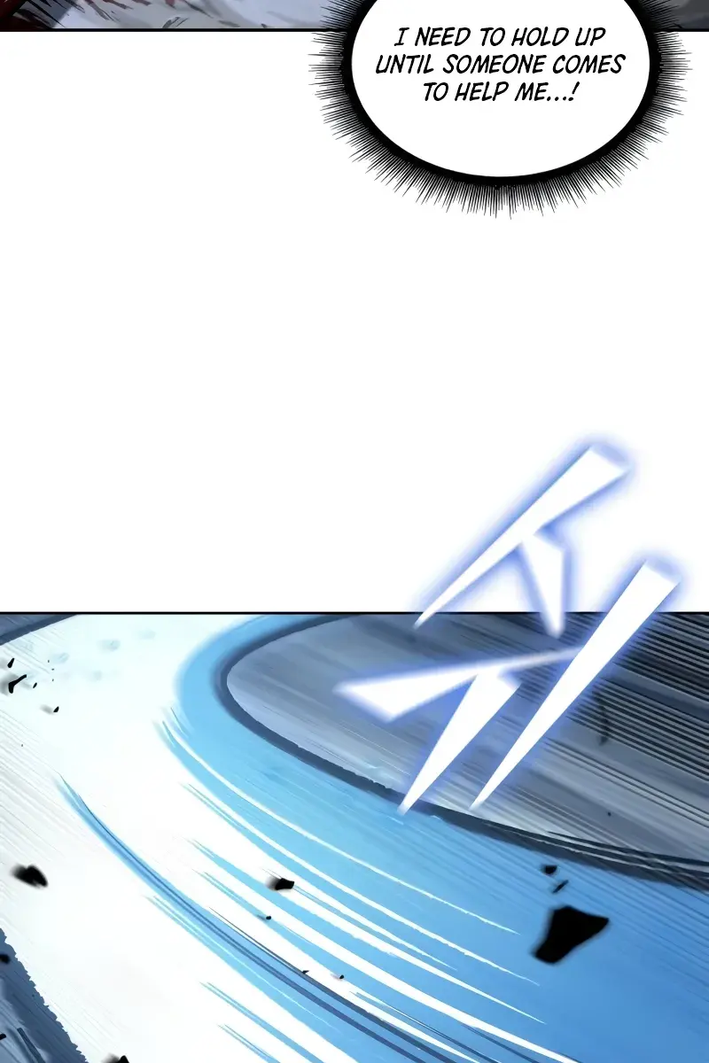 Nano Machine Chapter 199 Page 77