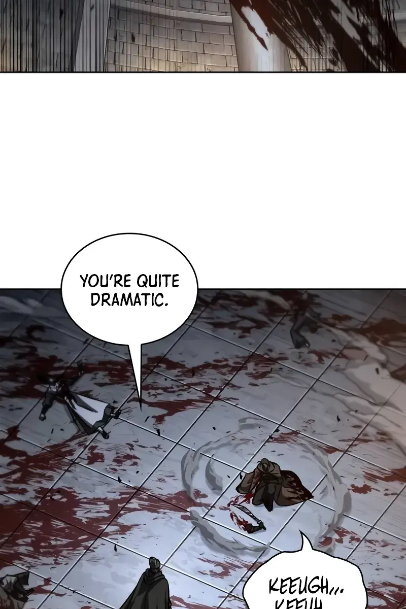 Nano Machine Chapter 199 Page 81