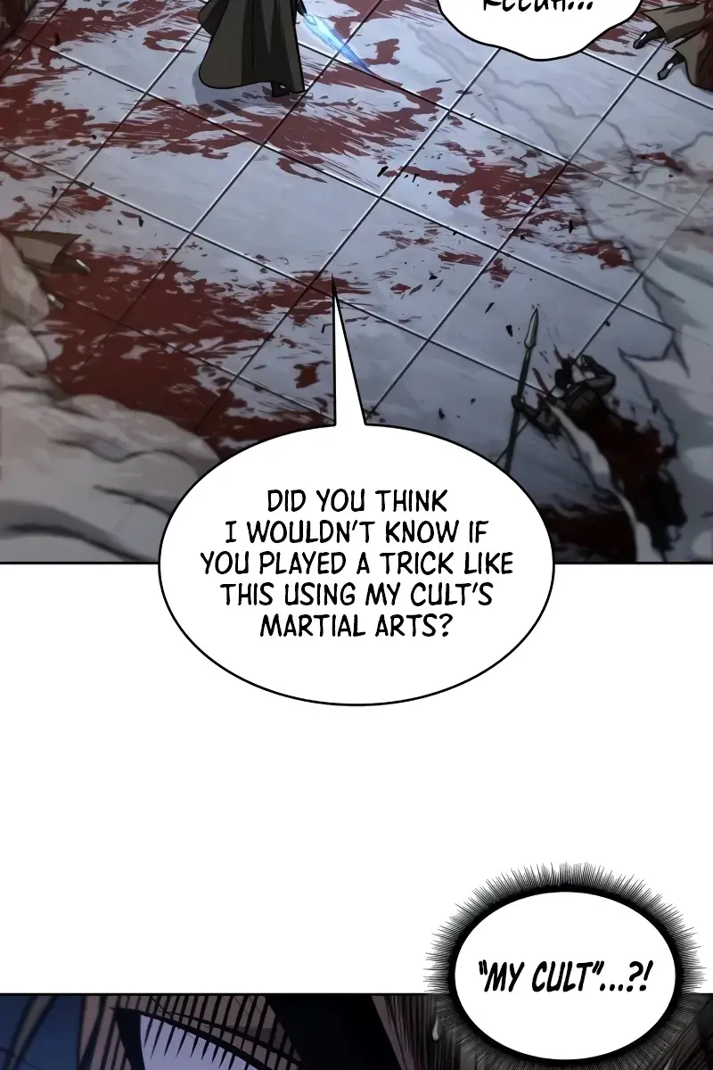 Nano Machine Chapter 199 Page 82