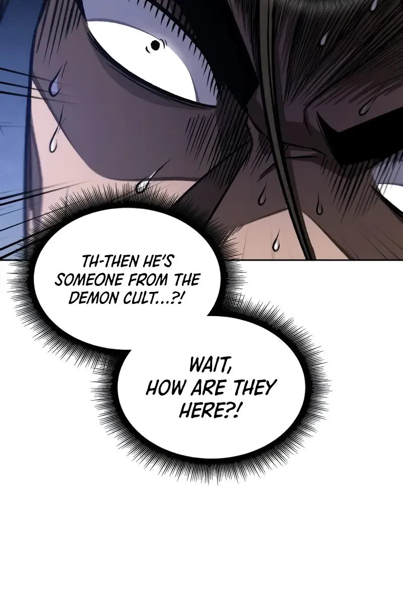 Nano Machine Chapter 199 Page 83