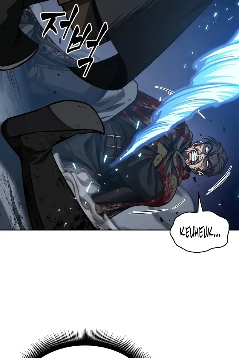 Nano Machine Chapter 199 Page 88