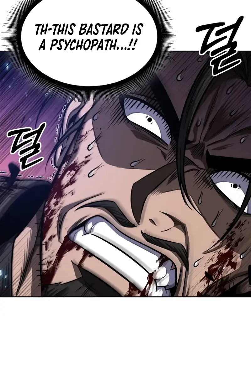 Nano Machine Chapter 199 Page 89