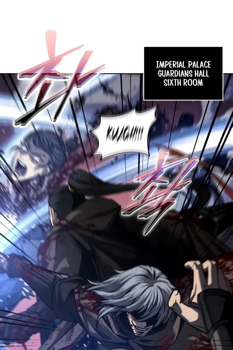 Nano Machine Chapter 199 Page 91