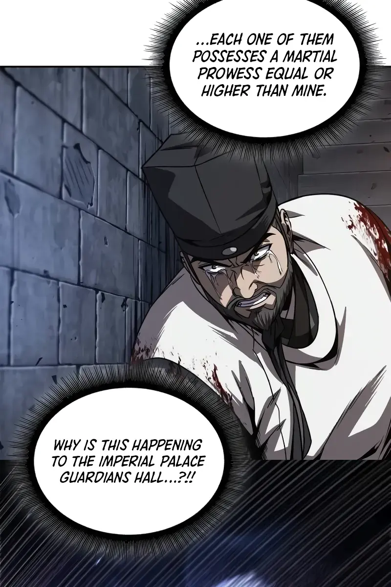 Nano Machine Chapter 199 Page 93