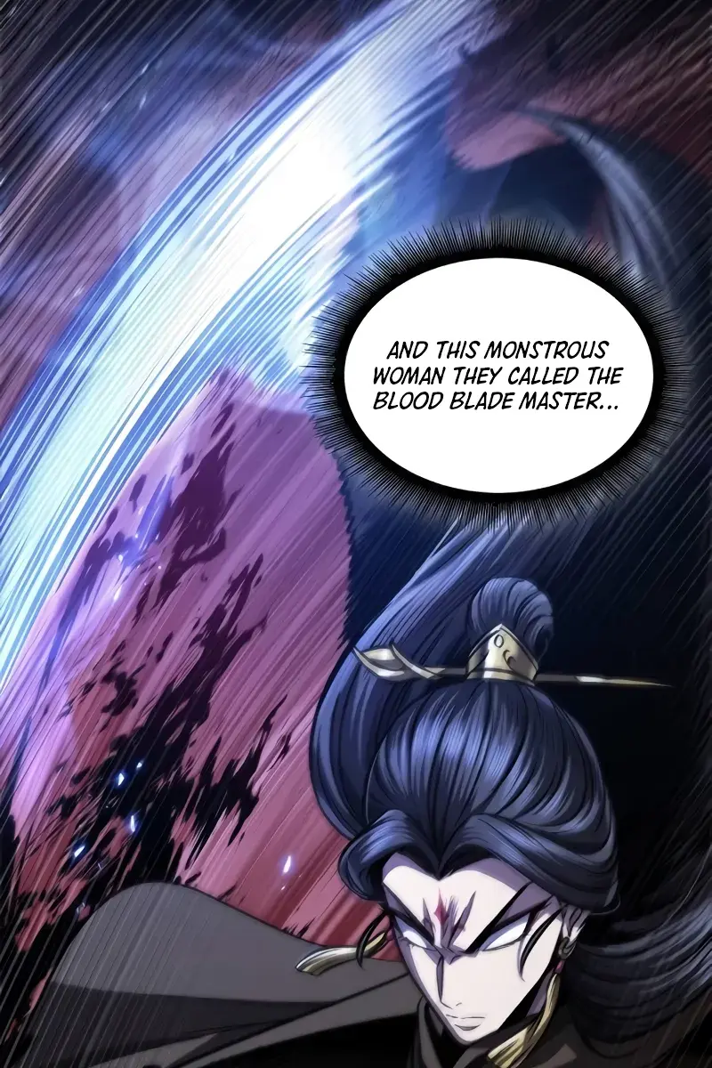 Nano Machine Chapter 199 Page 94