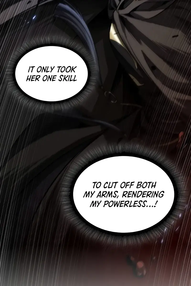 Nano Machine Chapter 199 Page 95