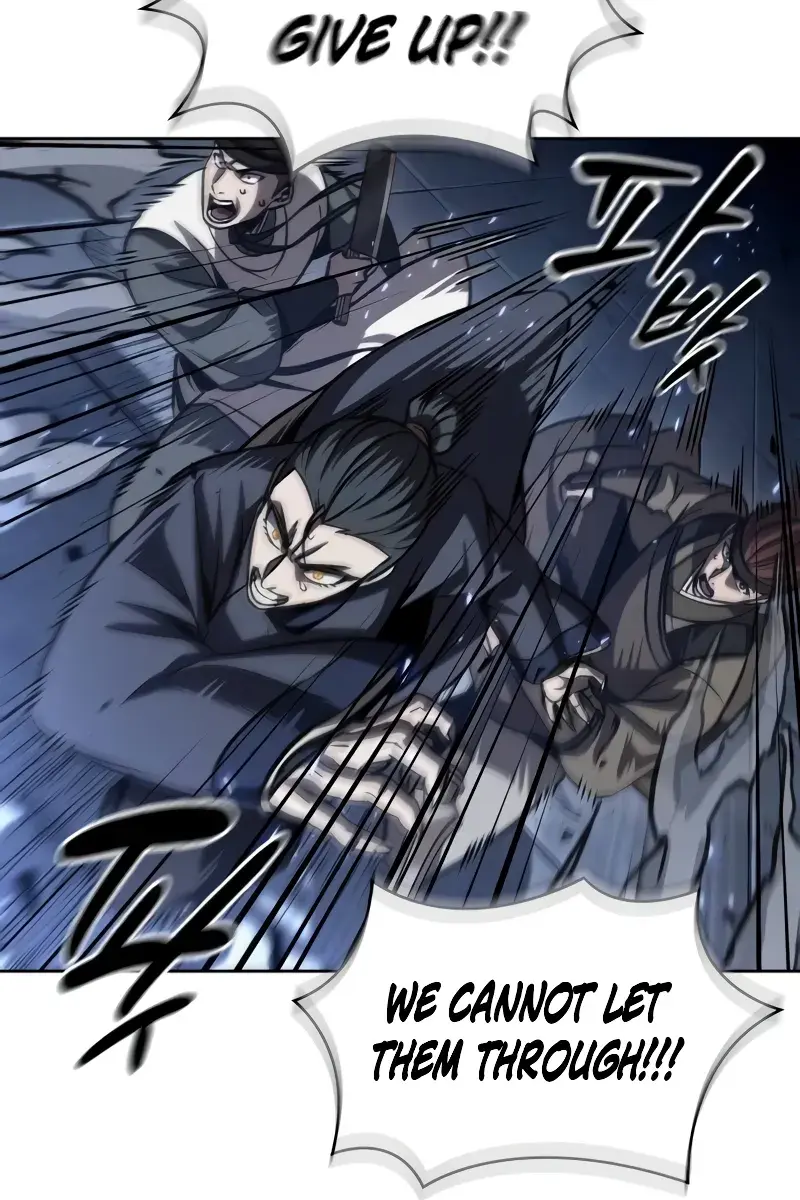 Nano Machine Chapter 199 Page 98