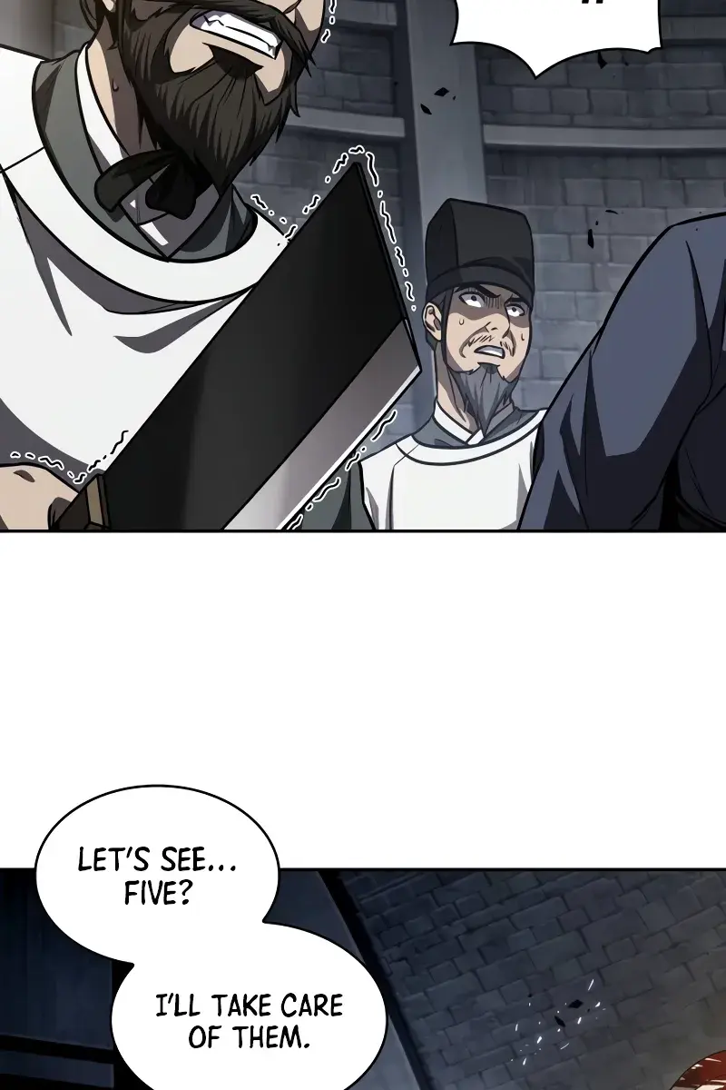 Nano Machine Chapter 199 Page 104