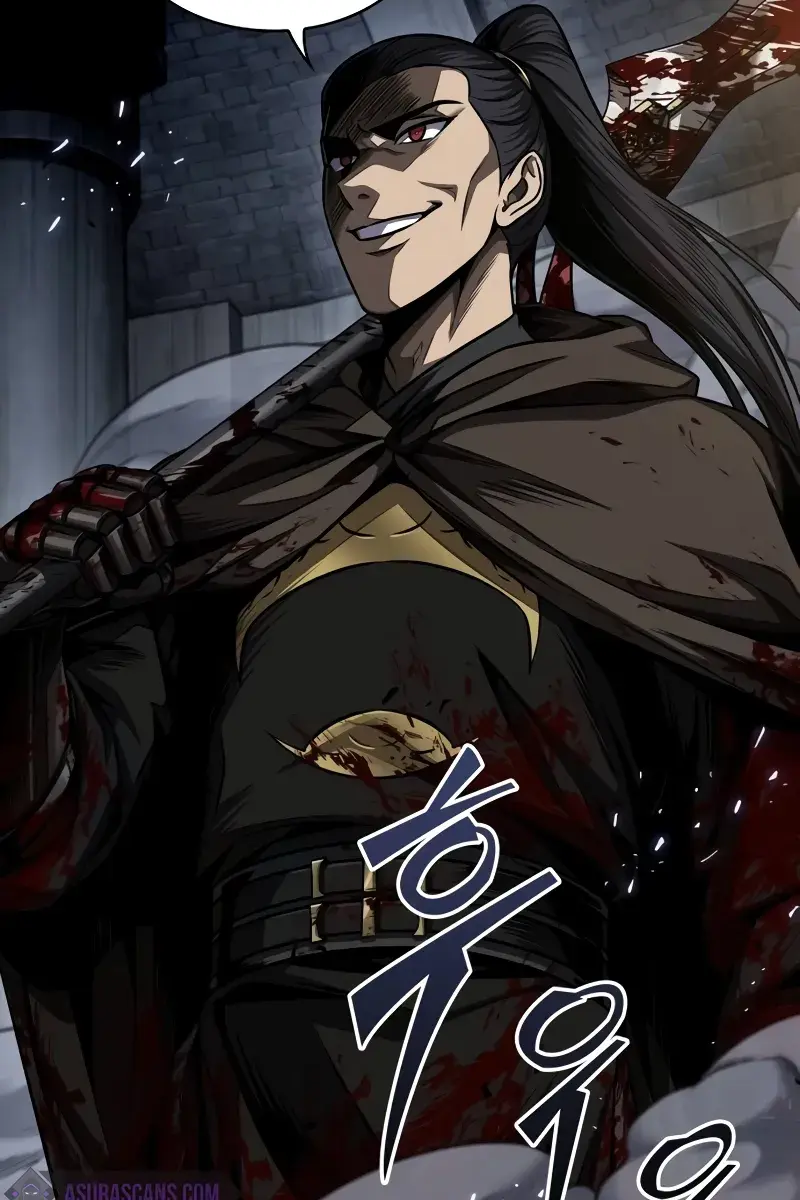 Nano Machine Chapter 199 Page 105