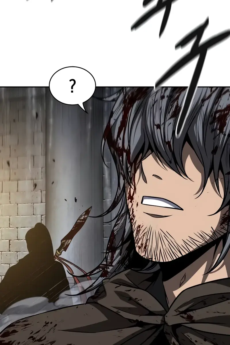 Nano Machine Chapter 199 Page 107