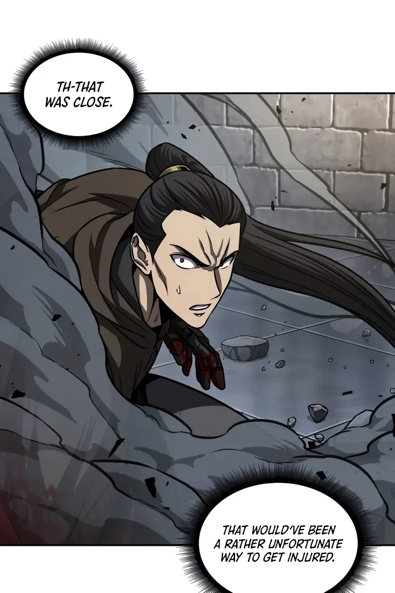 Nano Machine Chapter 200 Page 12