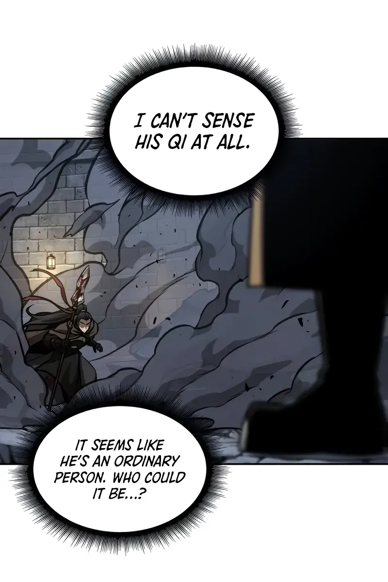 Nano Machine Chapter 200 Page 15