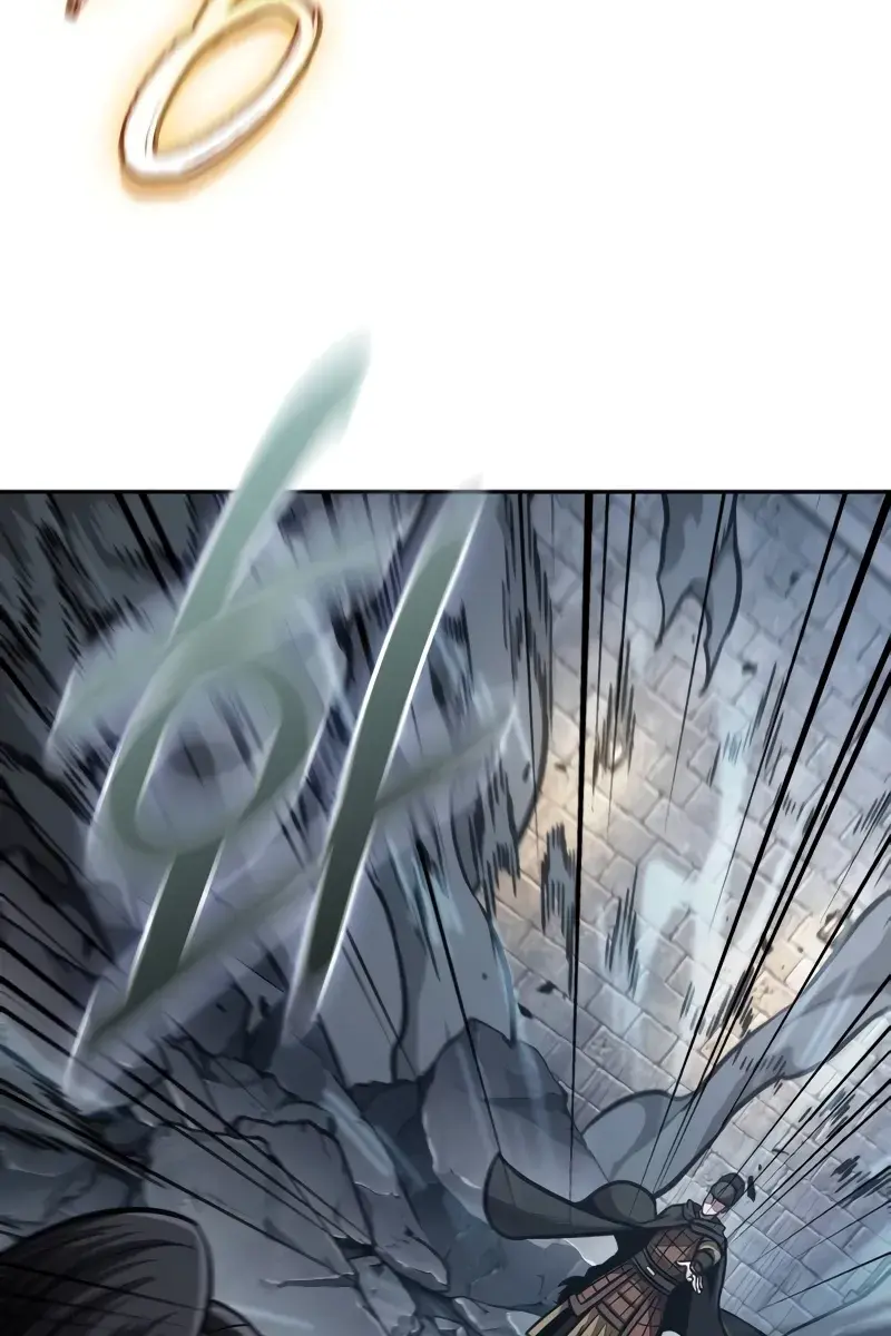 Nano Machine Chapter 200 Page 17