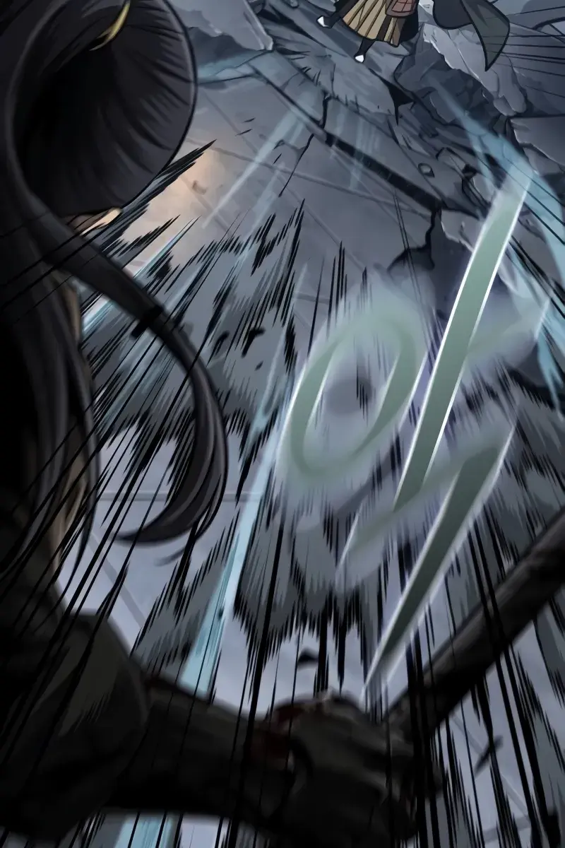 Nano Machine Chapter 200 Page 18