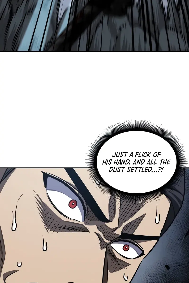 Nano Machine Chapter 200 Page 19