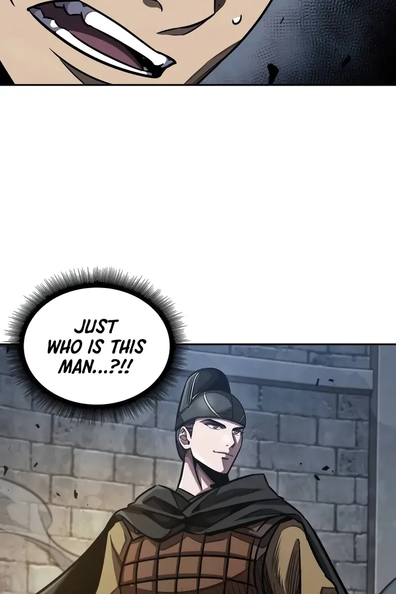 Nano Machine Chapter 200 Page 20