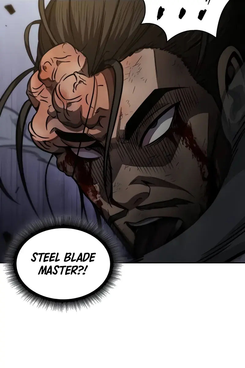 Nano Machine Chapter 200 Page 22