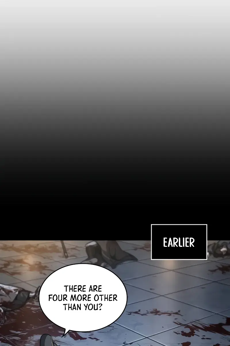 Nano Machine Chapter 200 Page 24