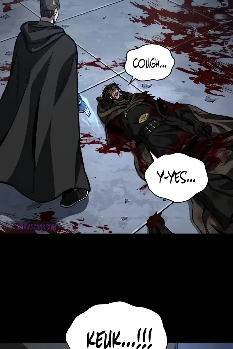 Nano Machine Chapter 200 Page 25