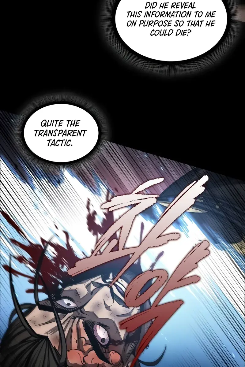 Nano Machine Chapter 200 Page 28