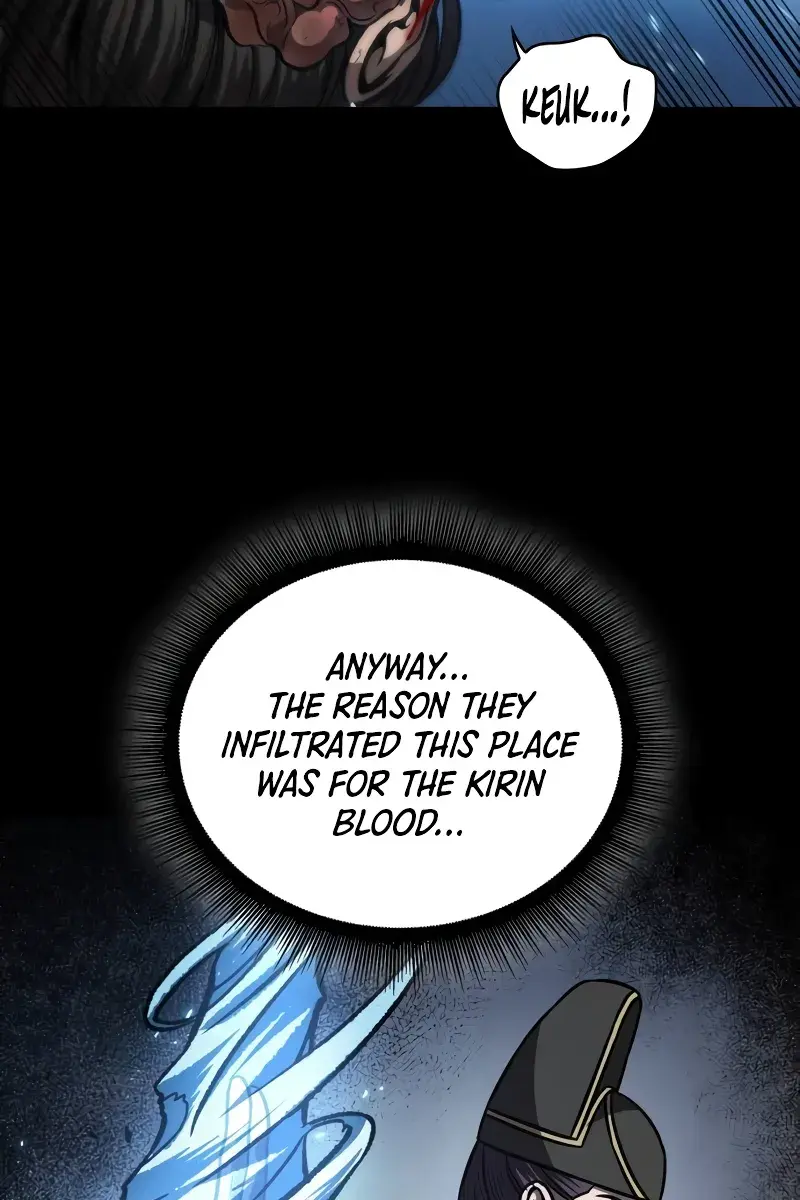 Nano Machine Chapter 200 Page 29