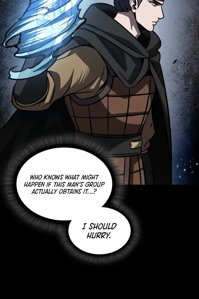 Nano Machine Chapter 200 Page 30