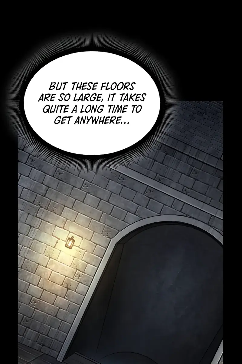 Nano Machine Chapter 200 Page 31