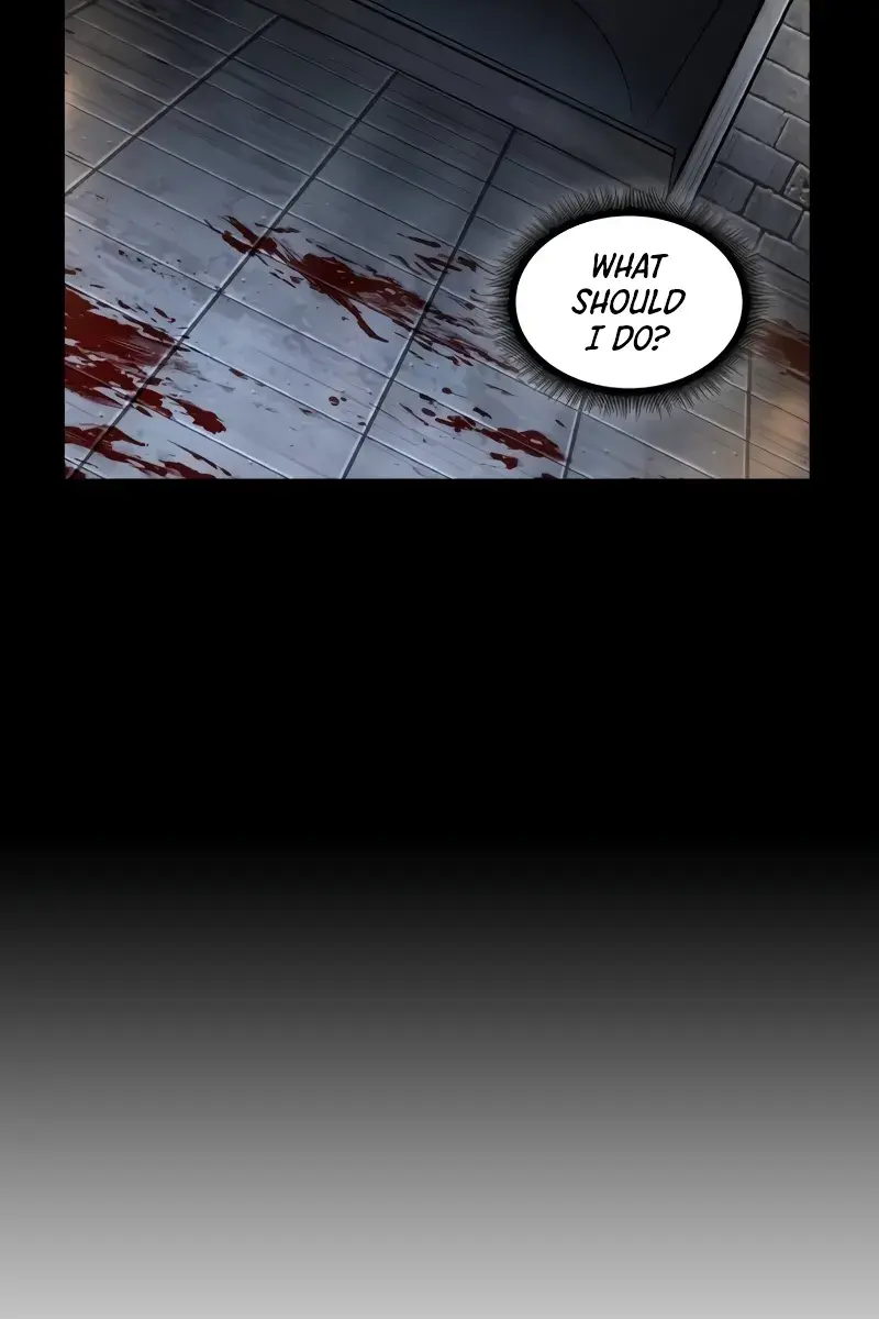 Nano Machine Chapter 200 Page 32