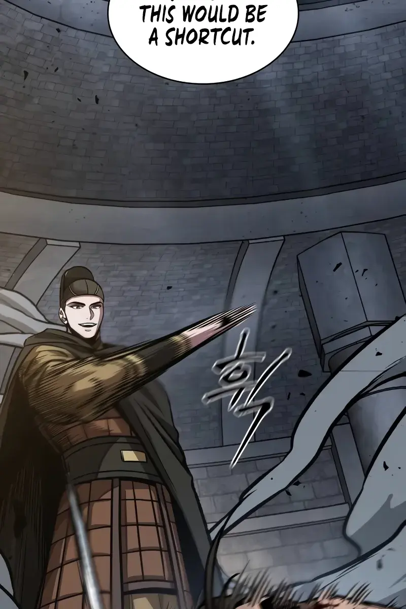 Nano Machine Chapter 200 Page 34