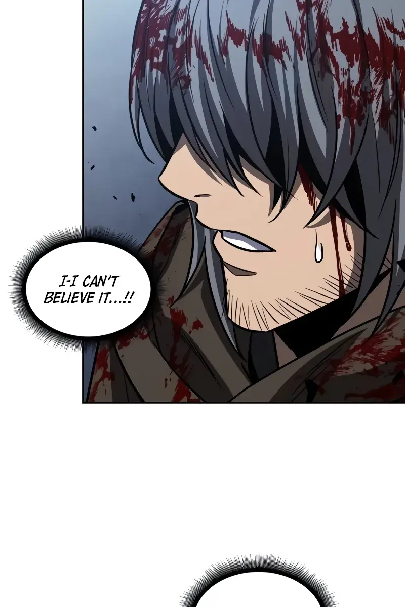 Nano Machine Chapter 200 Page 36