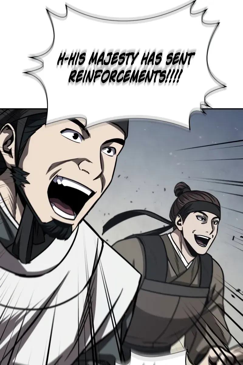 Nano Machine Chapter 200 Page 38