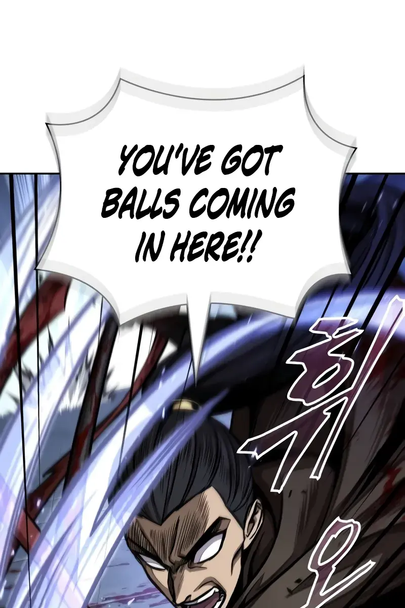 Nano Machine Chapter 200 Page 41