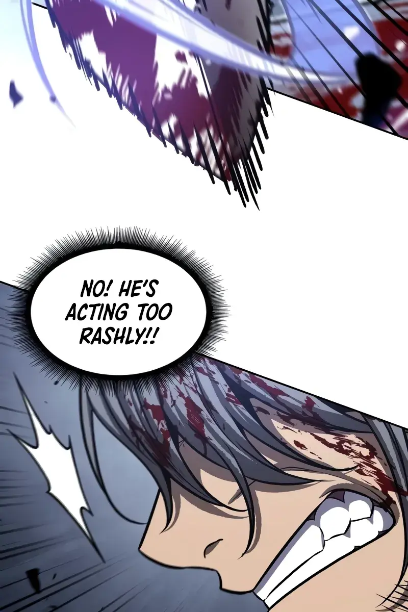 Nano Machine Chapter 200 Page 43