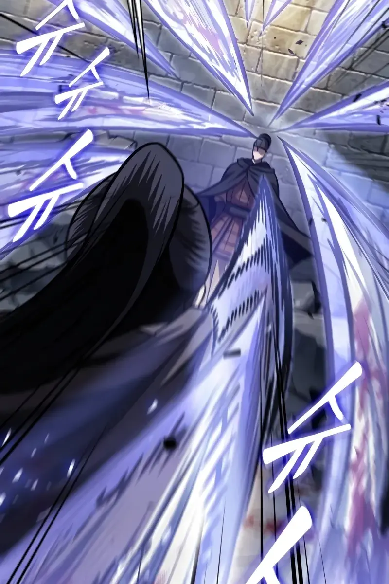 Nano Machine Chapter 200 Page 45