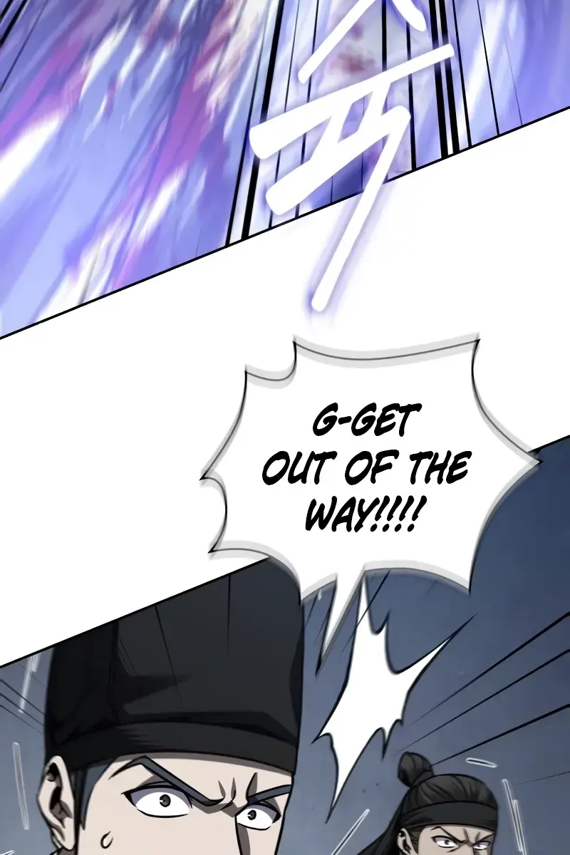 Nano Machine Chapter 200 Page 46