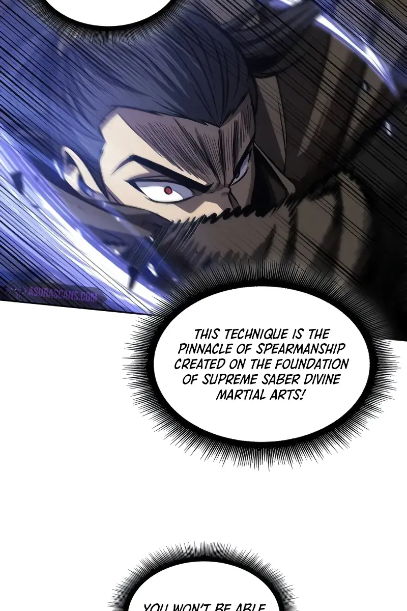 Nano Machine Chapter 200 Page 50