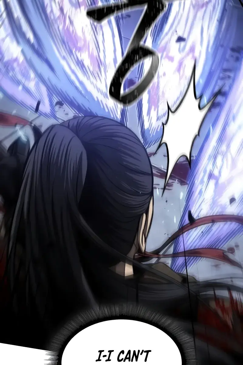 Nano Machine Chapter 200 Page 57