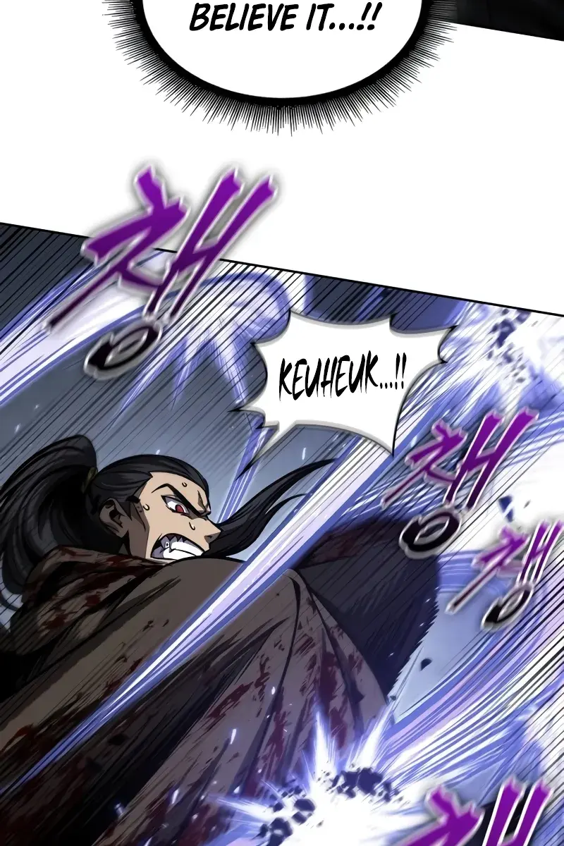 Nano Machine Chapter 200 Page 58