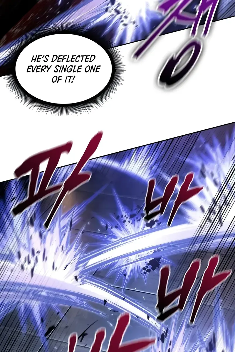 Nano Machine Chapter 200 Page 59