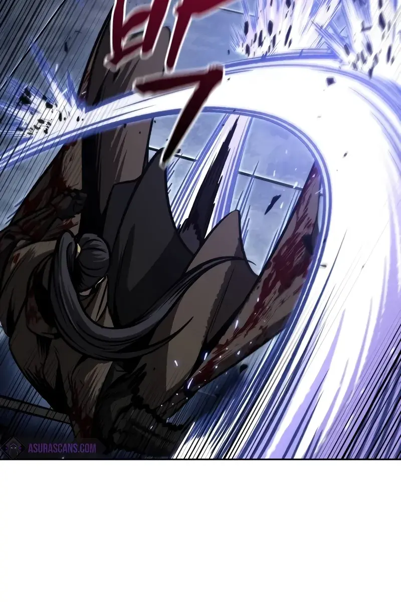 Nano Machine Chapter 200 Page 60