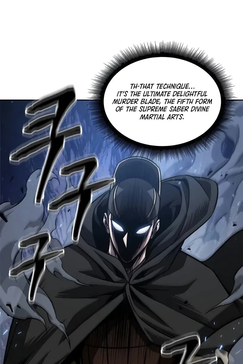 Nano Machine Chapter 200 Page 61