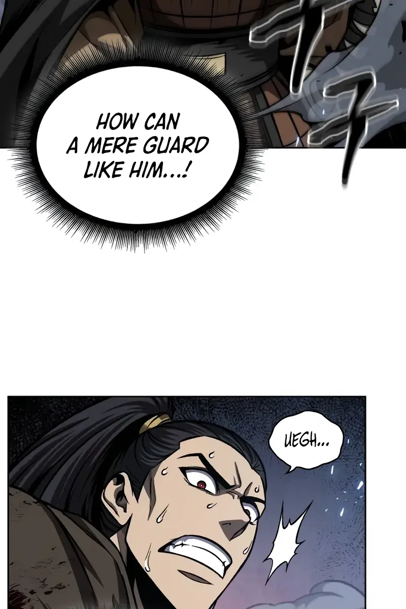 Nano Machine Chapter 200 Page 62