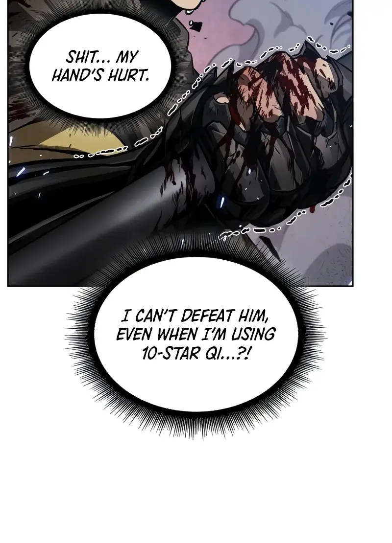 Nano Machine Chapter 200 Page 63