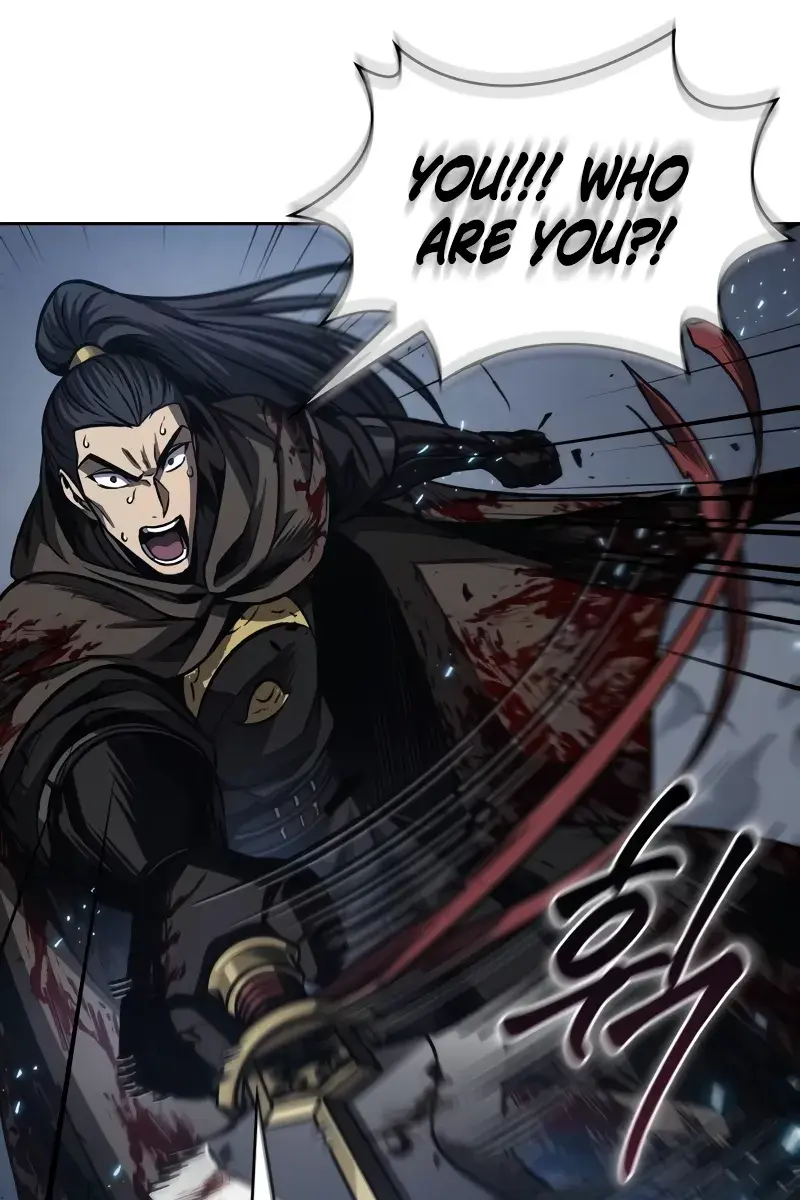 Nano Machine Chapter 200 Page 64