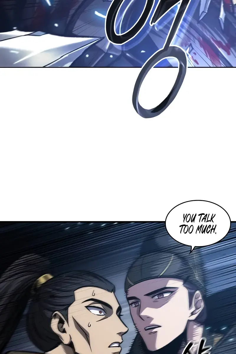 Nano Machine Chapter 200 Page 67